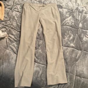 Dress pants The Limited size 0